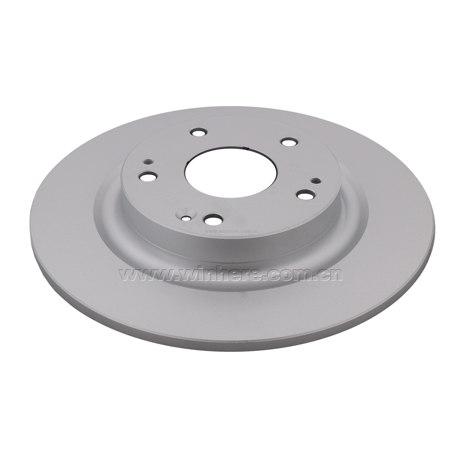 Disco de freno para HONDA Trasero ECE R90