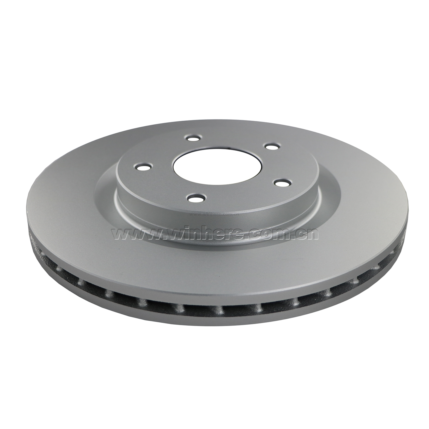 Disco de freno para CHRYSLER, DODGE, JEEP, LANCIA Delantero ECE R90