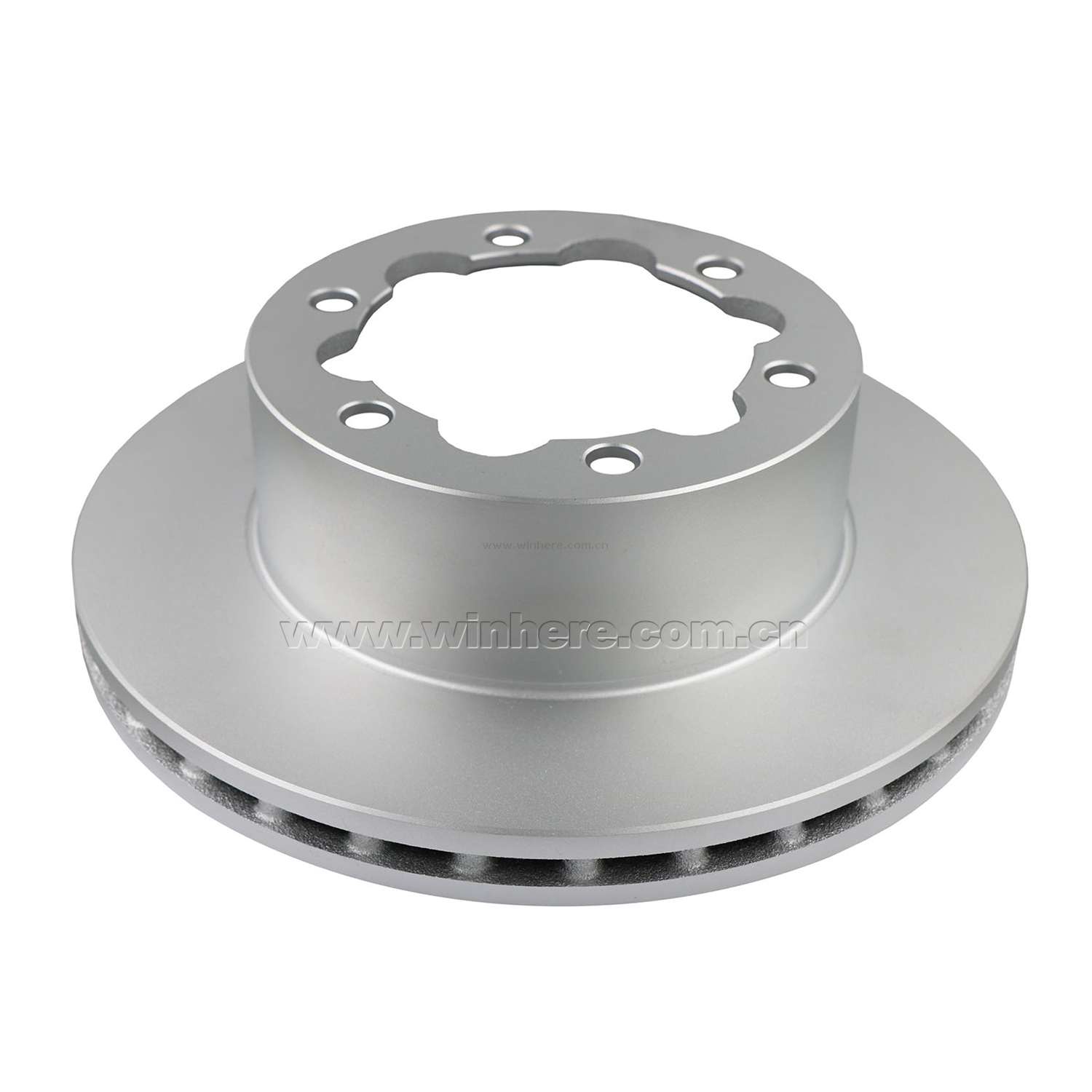 Disco de freno para OE # 9064230112 / 2E0615601 / 68013765AA Ventilado trasero