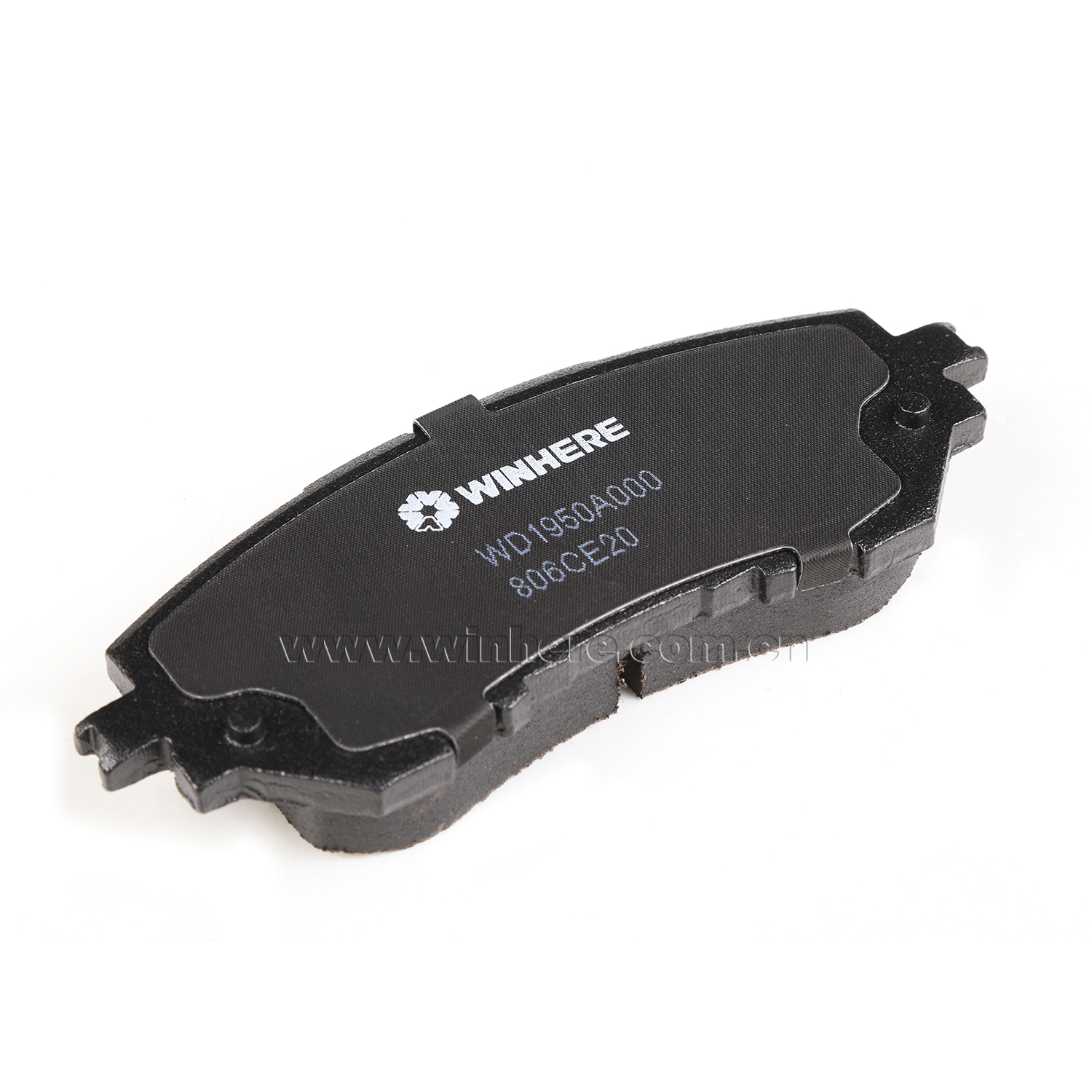 Pastillas de freno para TOYOTA Front ECE R90