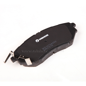 Pastillas de freno para SUBARU Front ECE R90