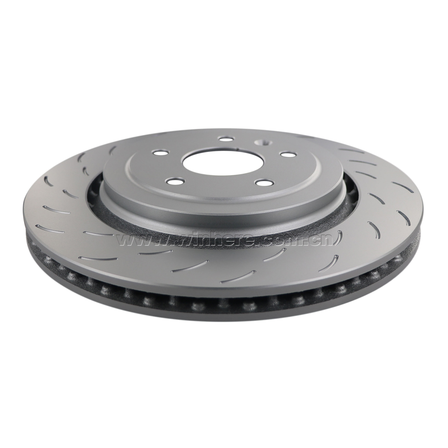 Disco de freno para CHEVROLET Trasero ECE R90